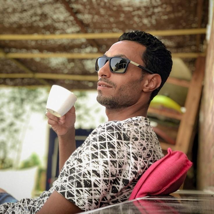 Diego Sánchez - Founder of GlobeCipherModule